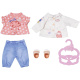 Baby Annabell - Souprava