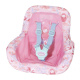 Baby Annabell – Autosedačka
