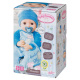 Baby Annabell – Panenka Alexander
