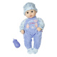 Baby Annabell - Chlapeček v pyžámku