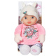 Baby Annabell – Panenka s chrastítkem