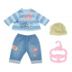 Baby Annabell – Souprava