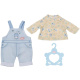 Baby Annabell – Souprava oblečení