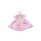 Baby Annabell-Šaty