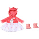 Baby Annabell – Souprava oblečení