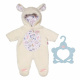 Baby Annabell- Overal