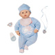 Panenka Baby Annabell - chlapeček