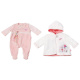 Baby Annabell - Oblečení