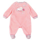Baby Annabell - Dupačky