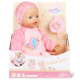 Baby Born - Měkoučká panenka