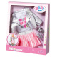 Baby Born - Trendy souprava