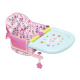 Baby Born - Jídelní židlička