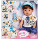 Baby Born - Starší bratříček Soft Touch