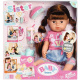 Baby Born - Starší sestřička Soft Touch