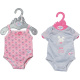 Baby Born - Body