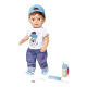 Baby Born – Starší bratříček
