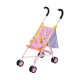 Baby Born – Golfový kočárek