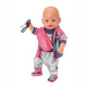 Baby Born - Souprava na kolo
