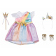 Baby Born – Oblečení pro princeznu