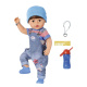 Baby Born – Bratr