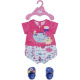 Baby Born – Souprava