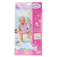 Baby Born - Plavecká souprava