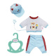 Baby Born - Sportovní oblečení