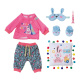 Baby Born – Souprava na Dobrou noc