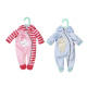 Dolly Moda - Overal 36 cm