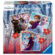 Puzzle 3v1 – Frozen II