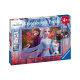 Puzzle - Frozen II 2v1