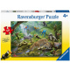 Puzzle 60 - Džungle