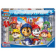 Puzzle 35 – Paw Patrol Rescue Knights