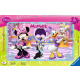 Puzzle Minnie
