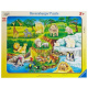 Puzzle 14 - ZOO