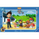 Puzzle 15 - Paw Patrol