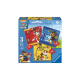 Puzzle - Paw Patrol 3v1