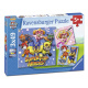 Puzzle 3x49 – Paw Patrol