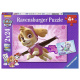 Puzzle 2x24 - Paw Patrol