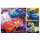 Puzzle 3x49 – Cars