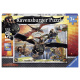 Puzzle 150 XXL – Jak vycvičit draka