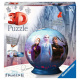 3D Puzzle – Frozen 2