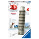 3D Puzzle - Šikmá věž v Pise