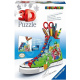 3D Puzzle – Super Mario