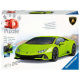 3D Puzzle – Lamborghini Huracán EVO