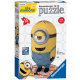 Puzzle 54 - 3D Mimoni