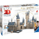 3D Puzzle – Harry Potter Bradavice