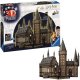 3D Puzzle – Harry Potter Bradavice Velká Síň