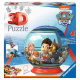 3D Puzzle – Paw Patrol