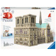 3D Puzzle – Notre Dame